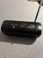Dual DAB Radio