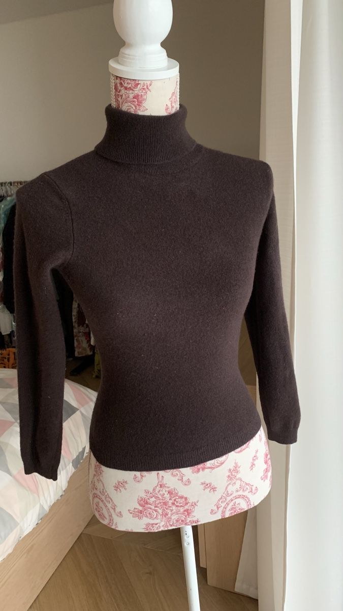 Gant Pulls & Sweat-shirts: GANT & BENETTON pullover XS/34 – D'occasion à Zürich par Angela_Fashion_Lover 6