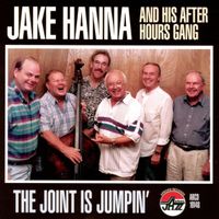 Jake Hanna, Jack Sheldon, Tommy Newsom, John Allred, D.Stone
