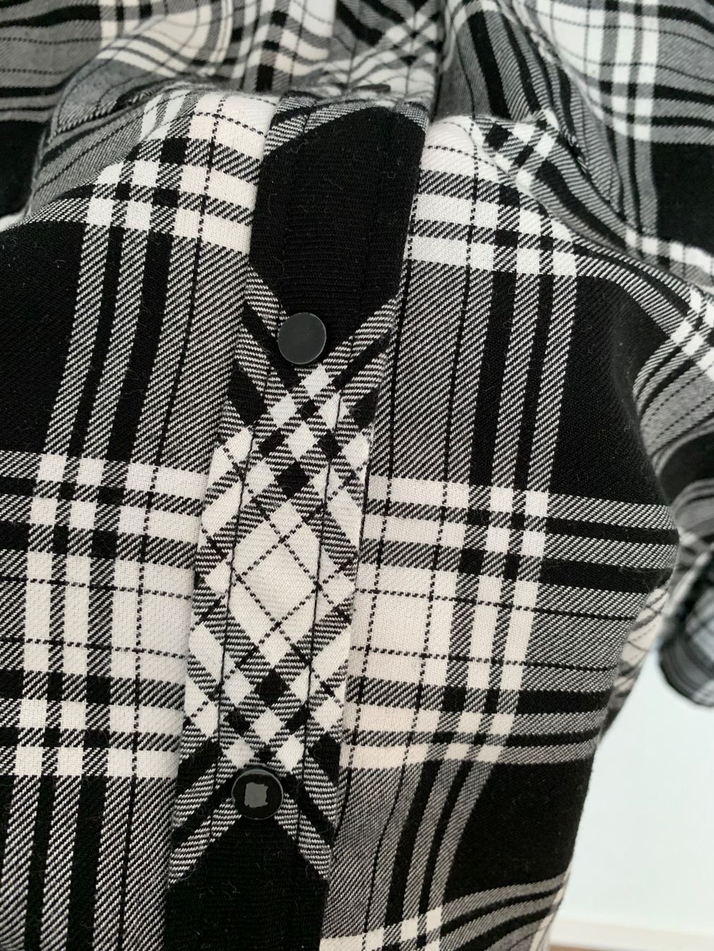 Hallhuber Giacche: Hallhuber Hemd Bluse Gr. 36 / S – Usato da Fislisbach venduto da KolibriSecondhand 6