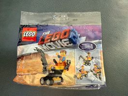 Lego Movie II - Emmet - 30529 Polybag