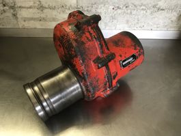 Rapid Bandheuer Heuknecht Getriebe Gleichlaufgetriebe