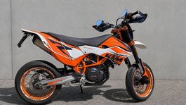 KTM 690 SMC R