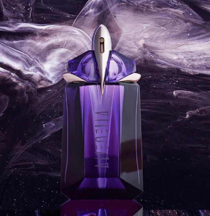 Mugler Parfums & Eau de Toilette: Alien eau de parfum 💜Mugler  12 ml sample – Neuf (Voir description) à Chêne-Bougeries par Seetooyoo 6