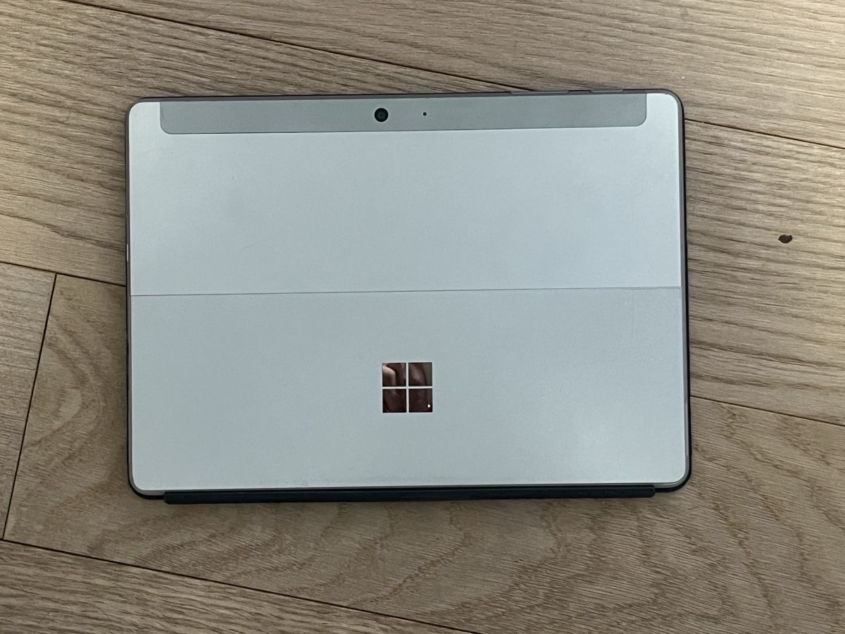 Microsoft Tablet PC: Microsoft Surface Go 2 ( 8GB, 512GB ) – Gebraucht aus Gossau SG von techno. 1