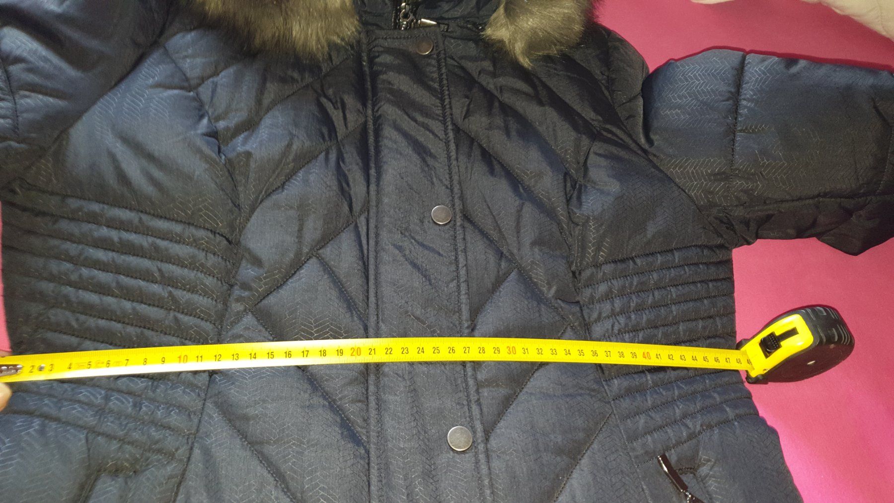 Giacche: DAMEN JACKE – Nuovo (secondo la descrizione) da Thun venduto da Vecgou 4