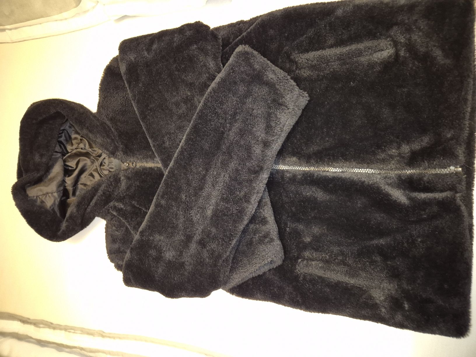 Name It Giacche & Cappotti: Jacke "Name it", Grösse 152, schwarz – Nuovo (secondo la descrizione) da Richterswil venduto da ChristinW01 2