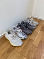Adidas YEEZY Boost 350 Beluga V2 / Tripple White / Zebra
