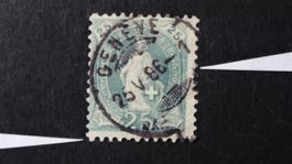 zweiseitig dezentriert SBK 67Aa  126