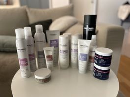 Goldwell & Stylesign Haarpflege verschiedene Produkte