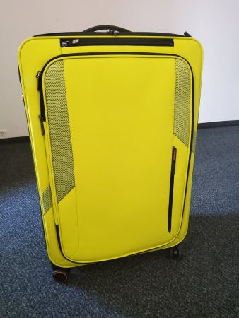 Samsonite Koffer NEU, 125-141 l, 4 Rollen
