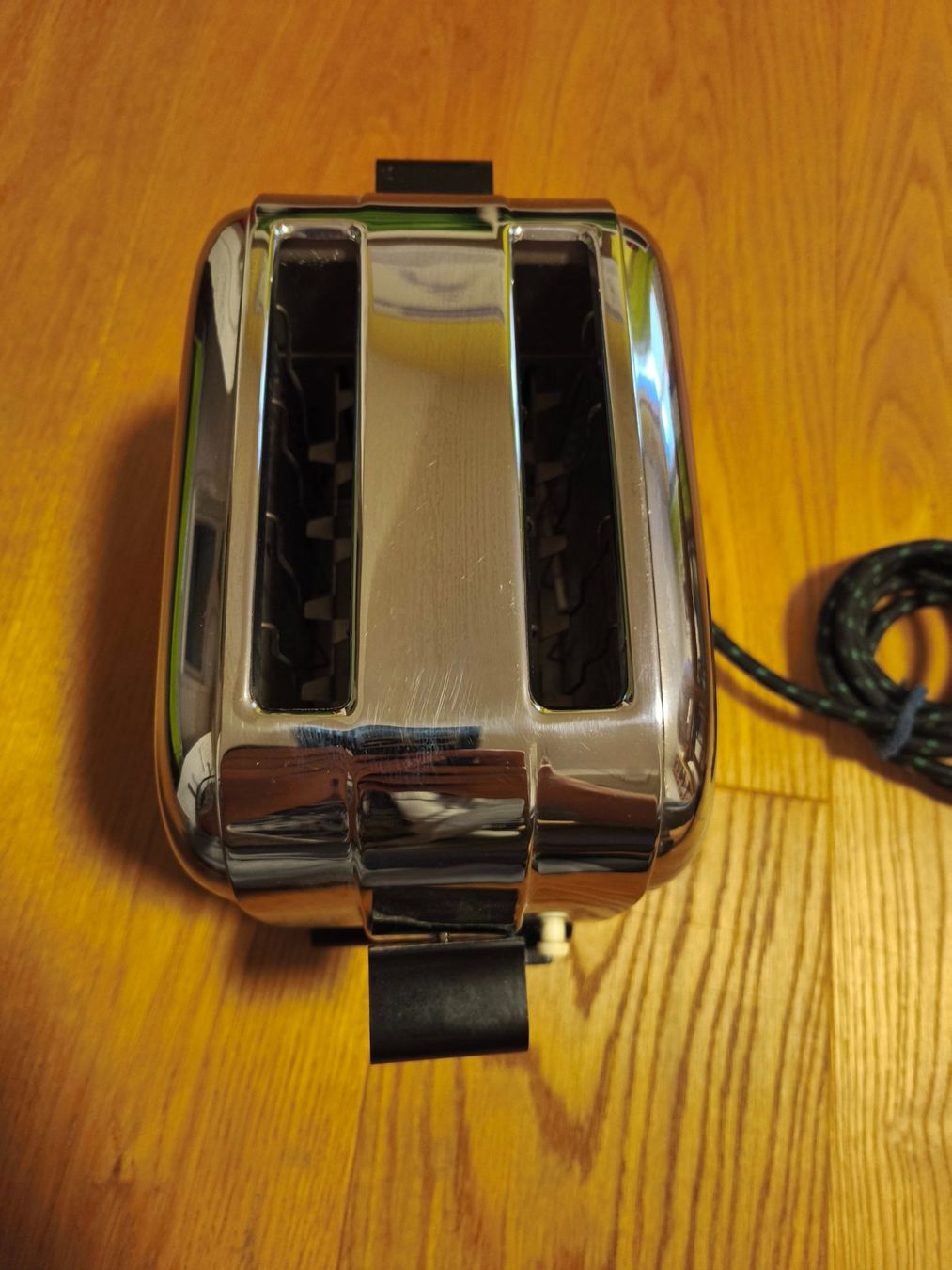 Elettrodomestici da cucina: Vintage Morphy Richards TUID Toaster – Usato da Wettingen venduto da DaHa90 2