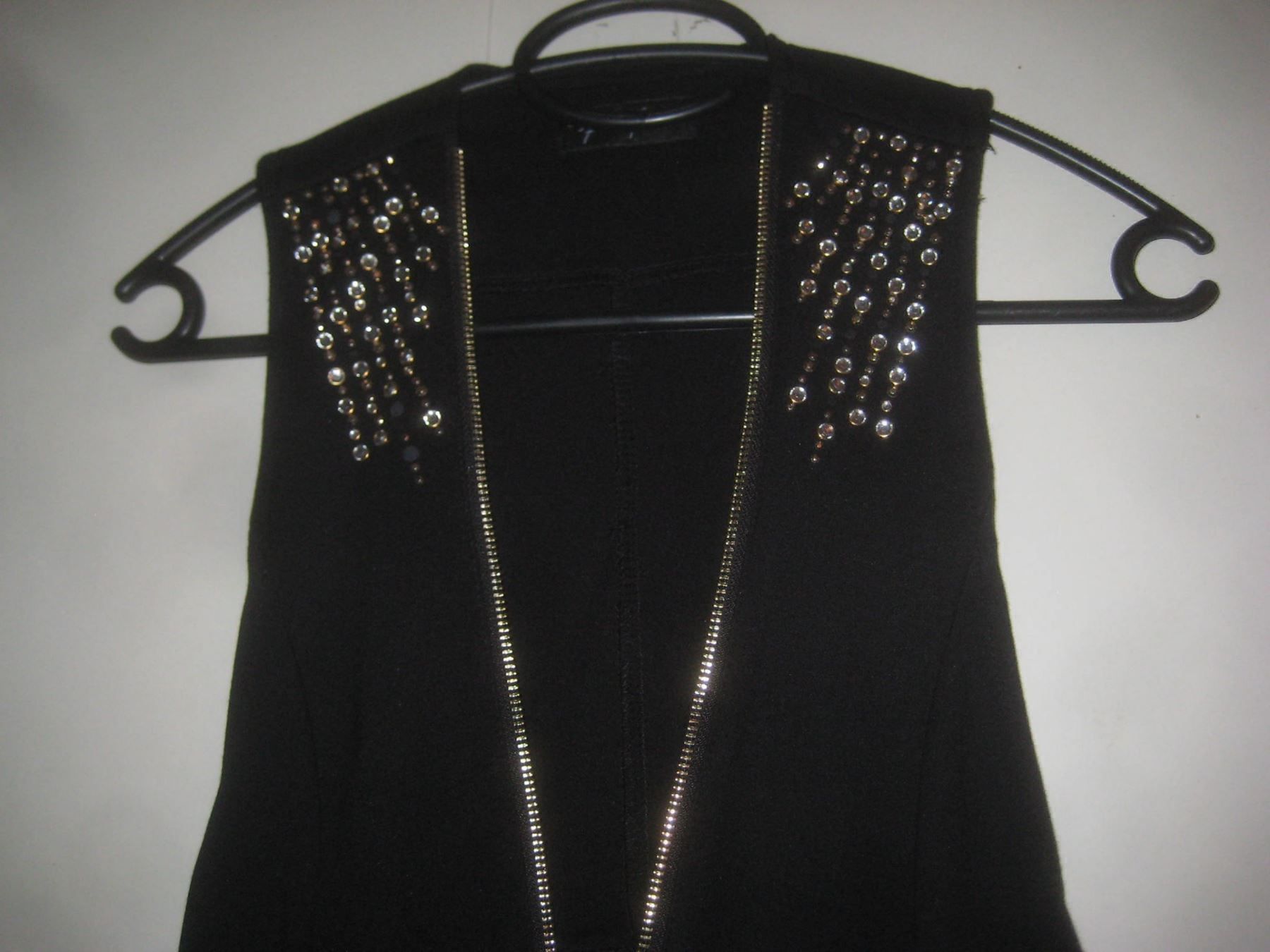 Gilet & Giacche senza maniche: DAMEN GILET – Usato da Uster venduto da flocke1 5