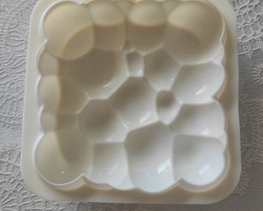 Silikomart Teglie da forno: Moule Silikomart III – Nuovo (secondo la descrizione) da Bernex venduto da Natalys 2