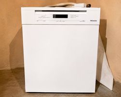 Geschirrspüler Miele G3305-55 SCi 