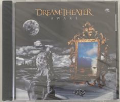 DREAM THEATER - AWAKE