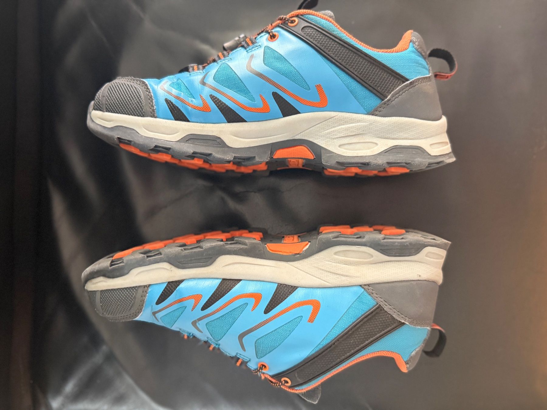 CMP Scarpe per ragazzi: Hikingschuhe CMP Gr. 34 – Usato da Uetikon am See venduto da Fraufox1 3