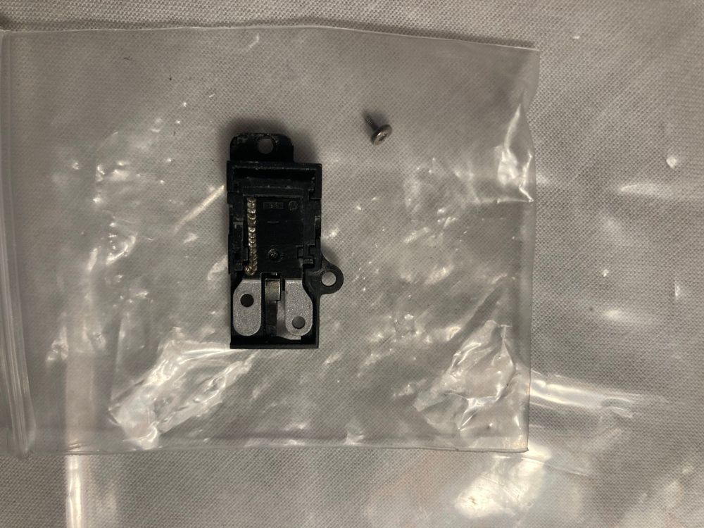 Microsoft Surface Pro 4 Kickstand Scharnier / Hinge Kaufen auf Ricardo