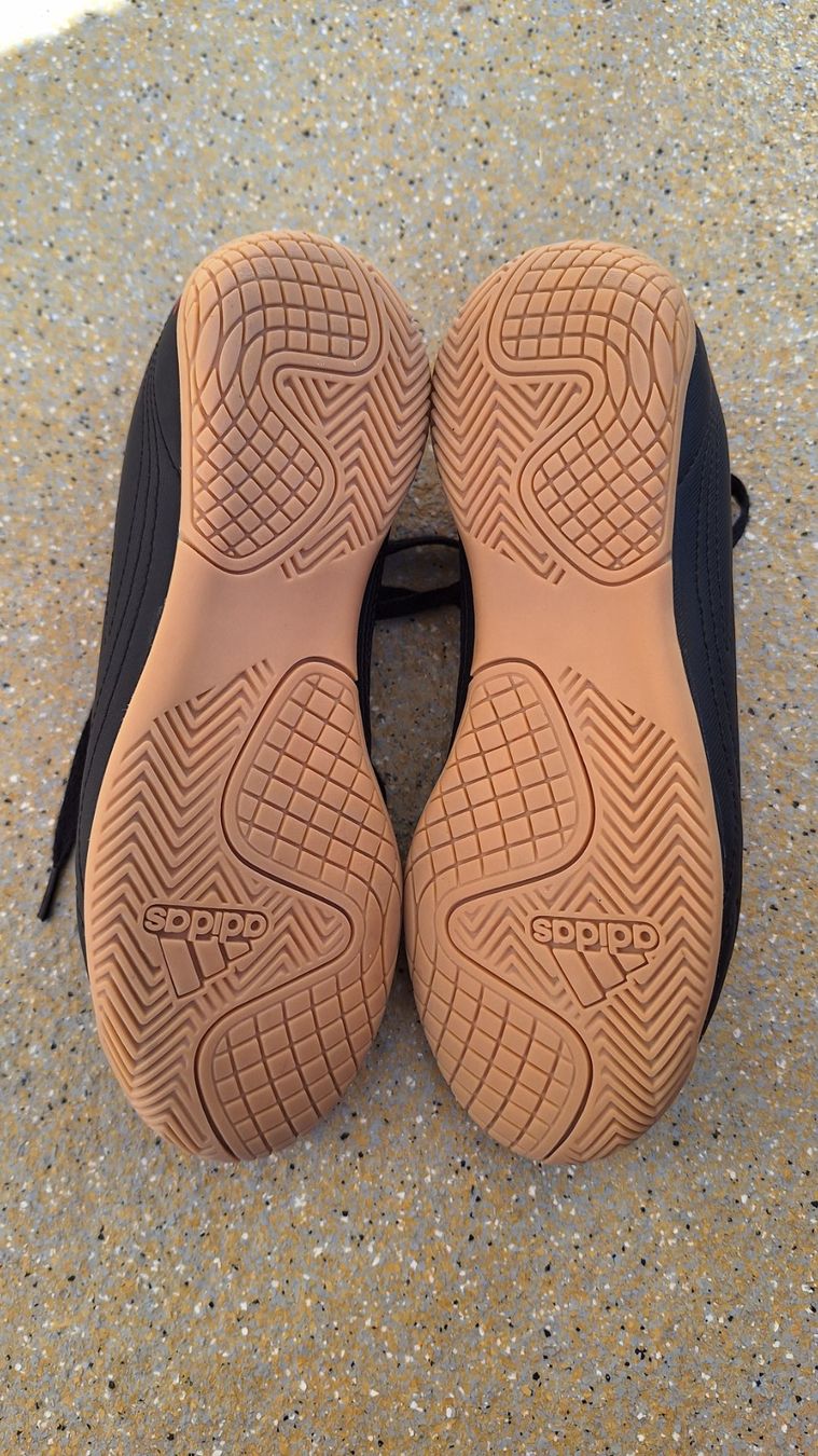 Adidas Scarpe per ragazzi: Turnschuh (Hallenschuh) Adidas – Usato da Konolfingen venduto da rose999 3