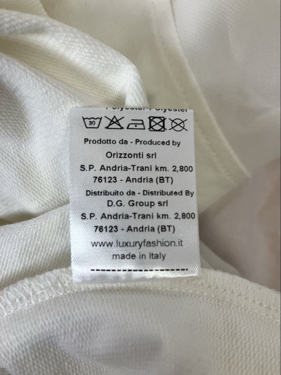 Blusen: Luxury Fashion Gr.S – Gebraucht aus Mürren von Ne-le 7