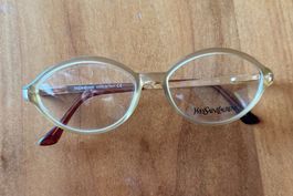 Lunettes de vue Yves Saint Laurent