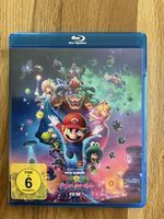 Der Super Mario Bros. Film Blu-ray Deutsch 