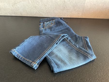 Jeans enfants