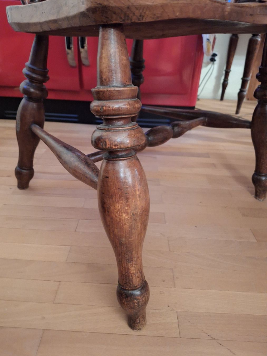 Sedie: Captainchair – Usato da Schmiedrued venduto da michelle62 2