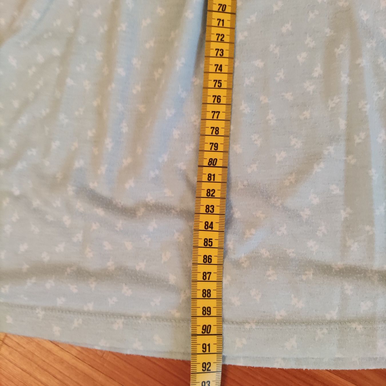 Negligees & Pigiami: Nachthemd Gr. M – Usato da Solothurn venduto da Csw1 5