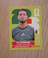 WM-Panini Sticker 2026 Algerien Ramy Bensebaini
