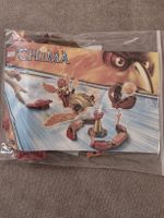 LEGO Chima 70155 - Brandneu 🔥 Top!