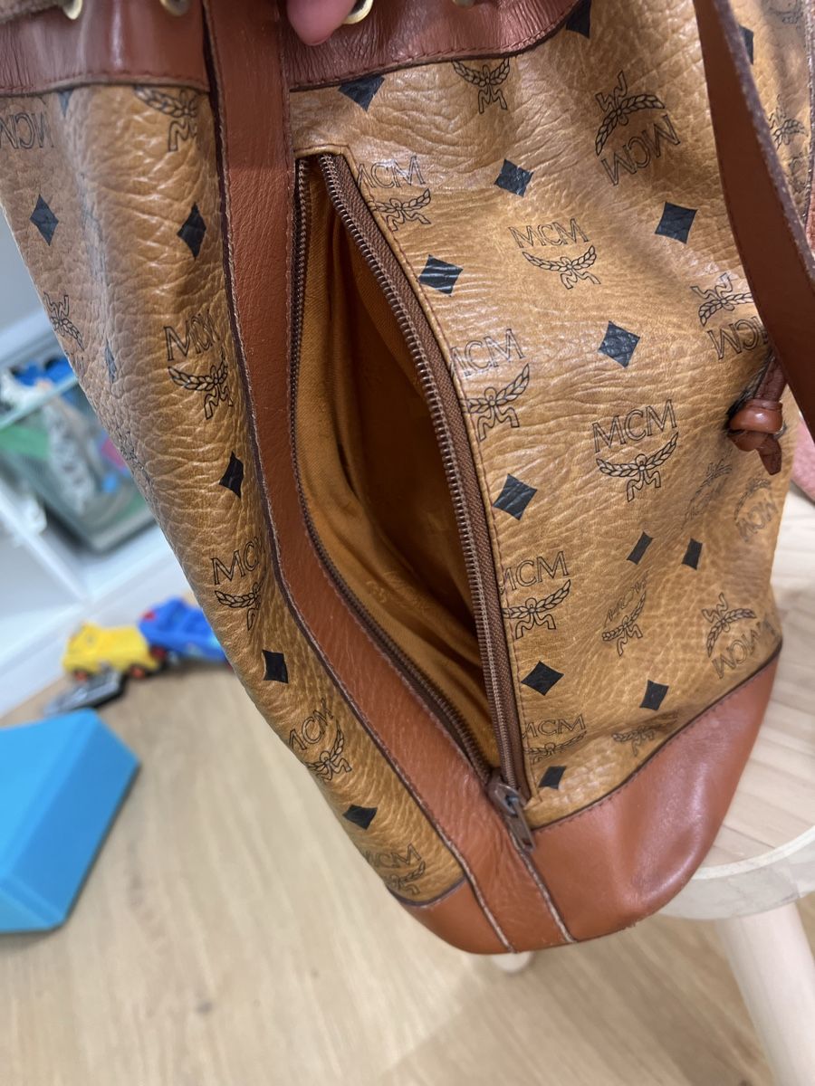 Mcm Borse da donna: MCM Beuteltasche – Usato da Würenlos venduto da Patrizia023 5