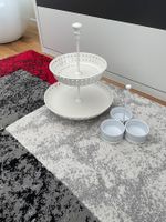 Dekorative Etagere und Servierständer zu verkaufen