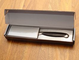 Tupperware chefSeries Pro Gemüsemesser