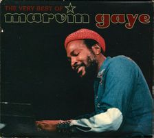 Marvin Gaye – The Very Best Of Marvin Gaye