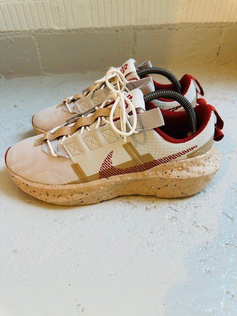 Nike Herrenschuhe: Nike Carter Impact SE – Gebraucht aus Bern von howi72 2