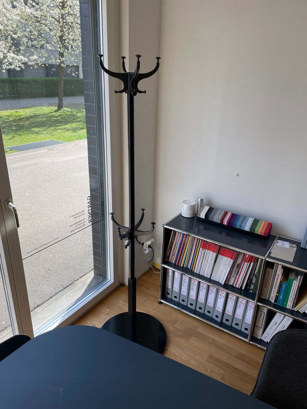 Ikea Garderobe: IKEA Garderobenständer – Gebraucht aus Zürich von Baumgartner-Partner 2