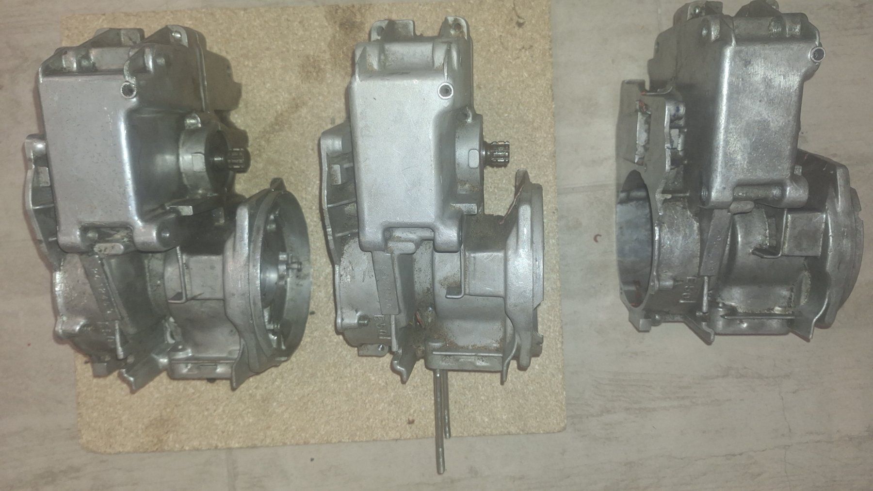 Puch Motori: 3 x Puch maxi Motor – Usato da Ruswil venduto da Ileu 5