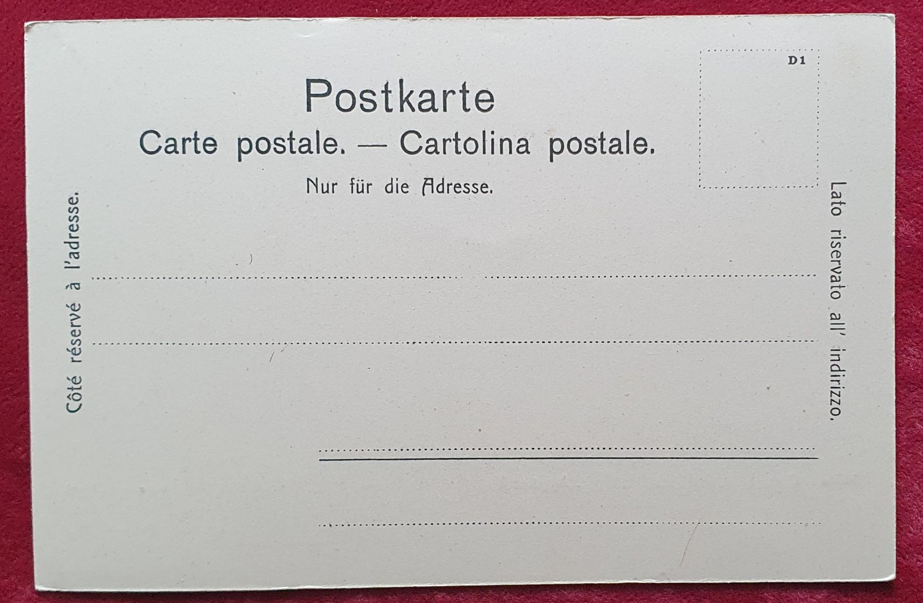 Cartoline postali: Gruss aus Haslen (Appenzell) – Usato da Kreuzlingen venduto da Rschweiz1 1