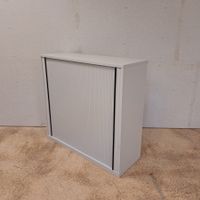 Rollschrank Aktenschrank Lateralschrank mit Schlüssel