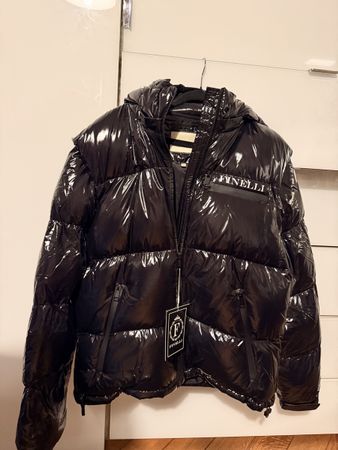 Finelli down Jacket