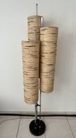 Stehlampe Lampe Designlampe Wohnzimmerlampe 70er Jahre