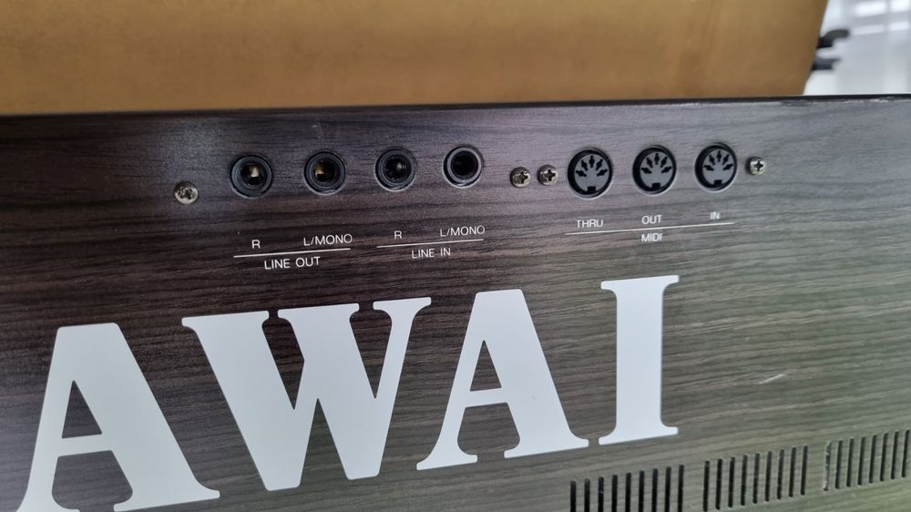 Kawai ca500 deals