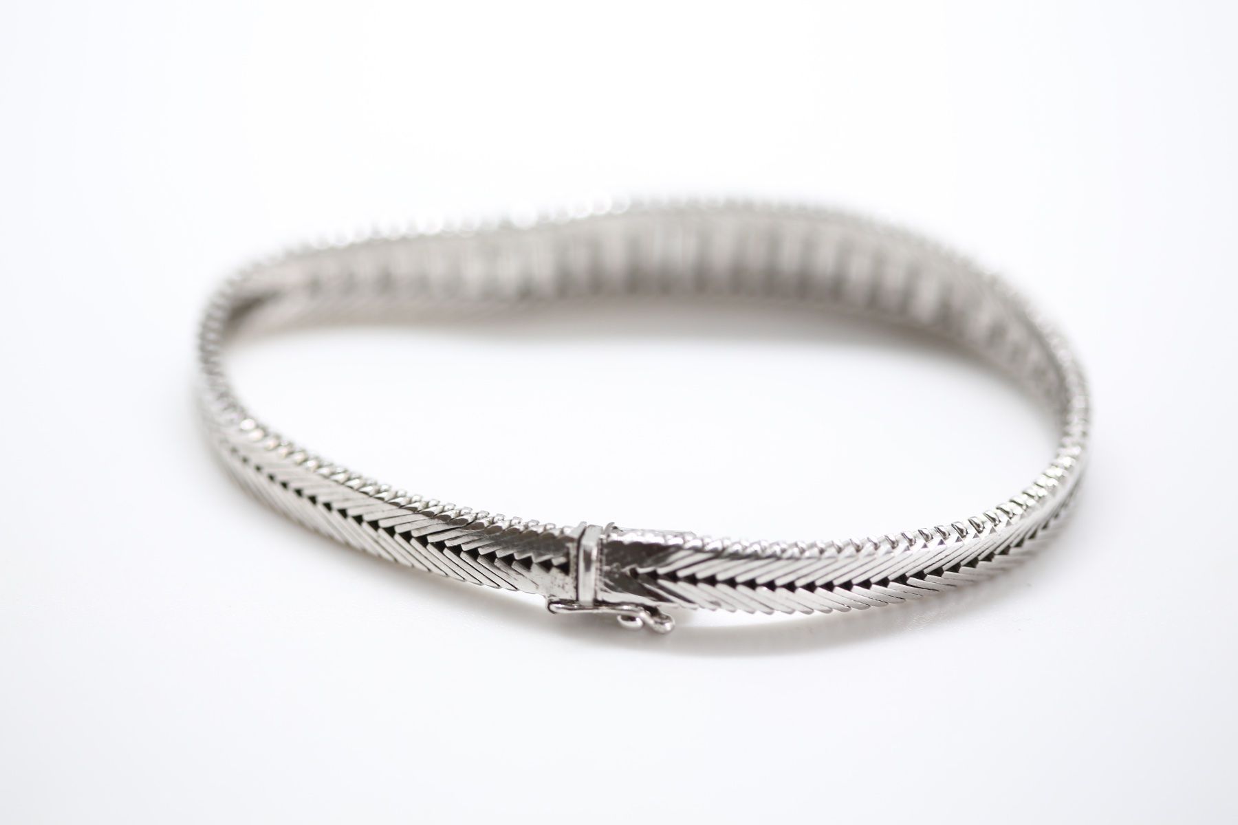 Bracelets: Silber Armband – D'occasion à Reinach BL par Han-Numismatik 4