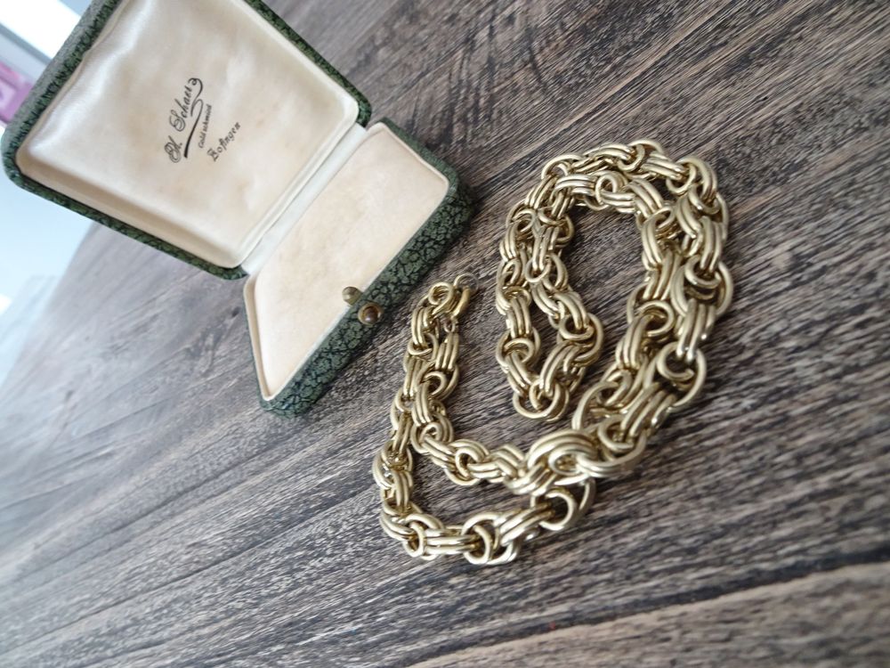 vintage-goldkette-amerikanergold-gebraucht-in-winterthur-f-r-chf-16