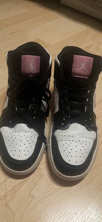 Scarpe da uomo: Nike Air: Jordan – Usato da Wil SG venduto da smu_l76j