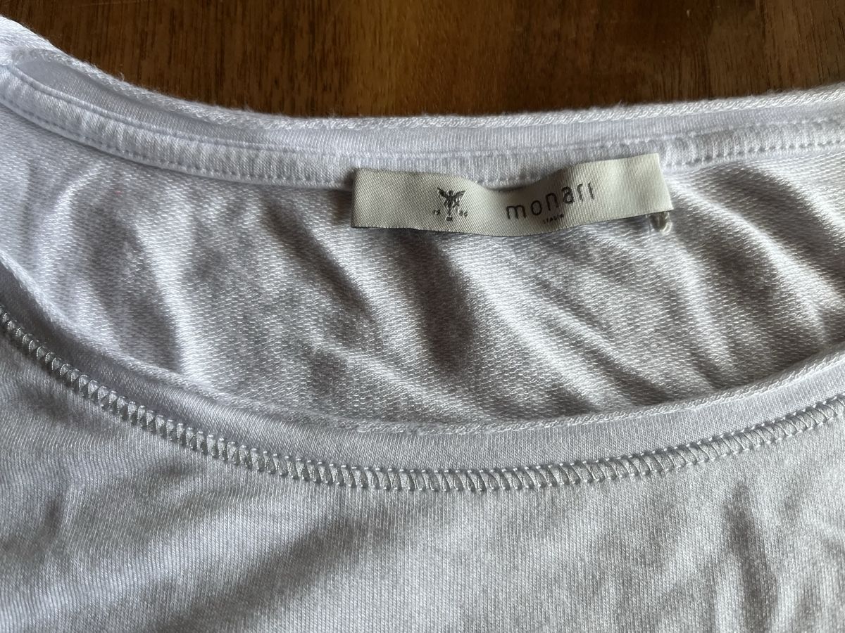 Monari T-Shirts: Monari Gr 38 – Gebraucht aus Aarberg von Jakaro 1