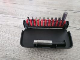 Embouts Swiss tools