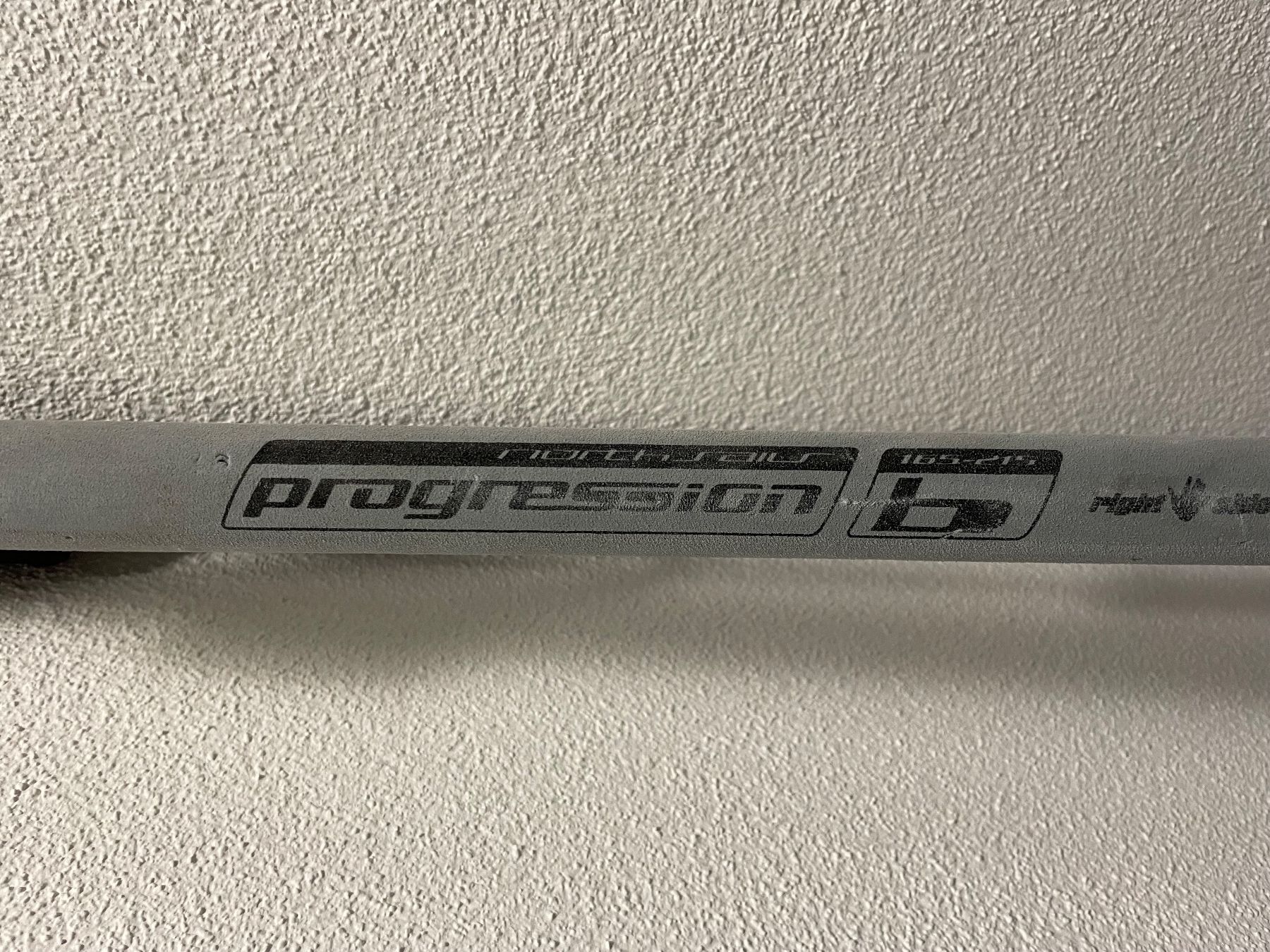 Surf: Windsurf Gabelbaum North Sails Progression B, 165-215cm – D'occasion à Horgen par postfactum 1