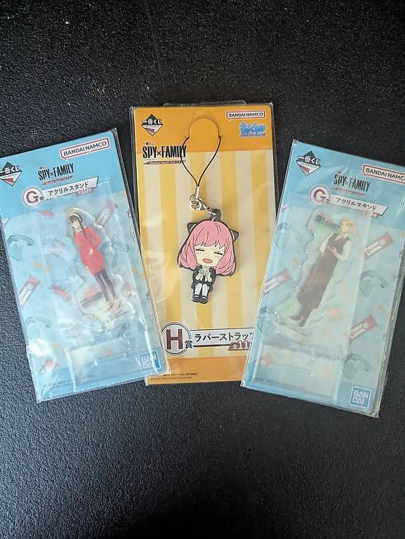 Comics: Spy X Family  – Gebraucht aus Kloten von sop_zxc9